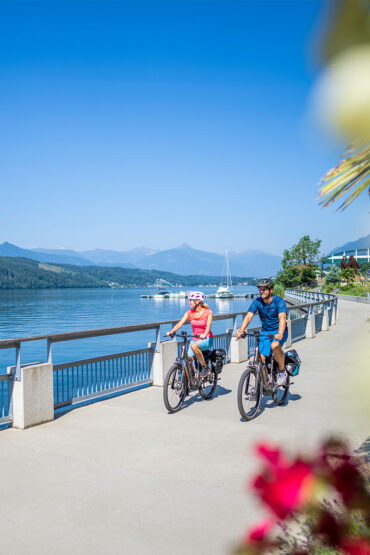 © Gert Perauer / Kärnten Werbung / MBN Tourismus
