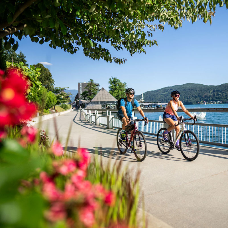 © Gert Perauer / MBN Tourismus