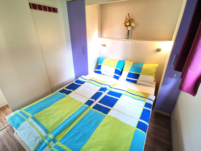 Schlafzimmer Nemo