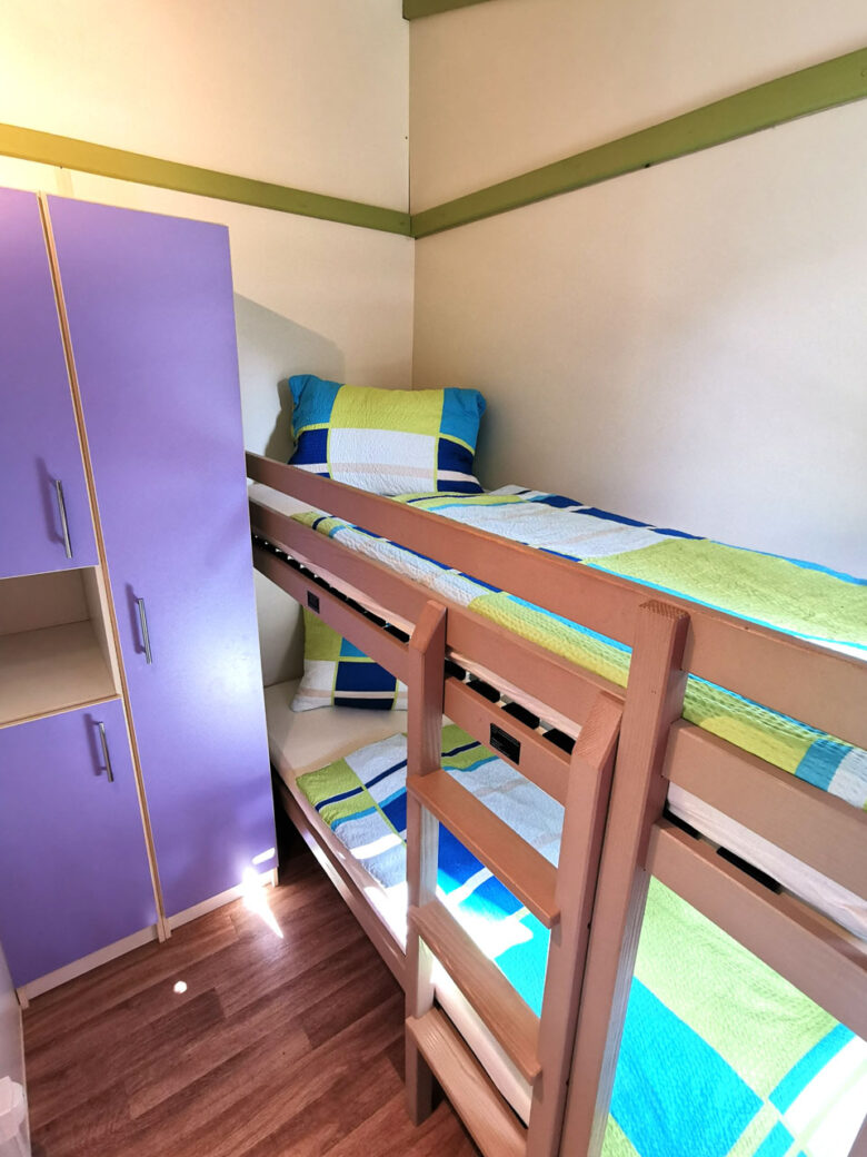 Schlafzimmer Kinder Nemo