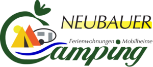 Logo Camping Neubauer Logo Camping Neubauer
